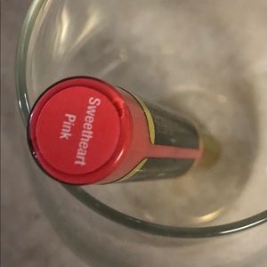 Lipsense sweetheart pink.